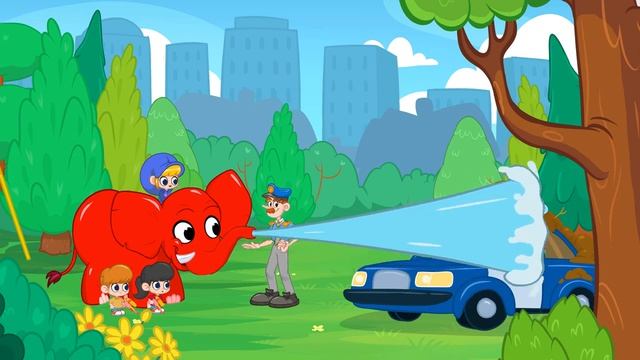 My Pet Monkey (+ Morphle Compilation) My Magic Pet Morphle Episode #30