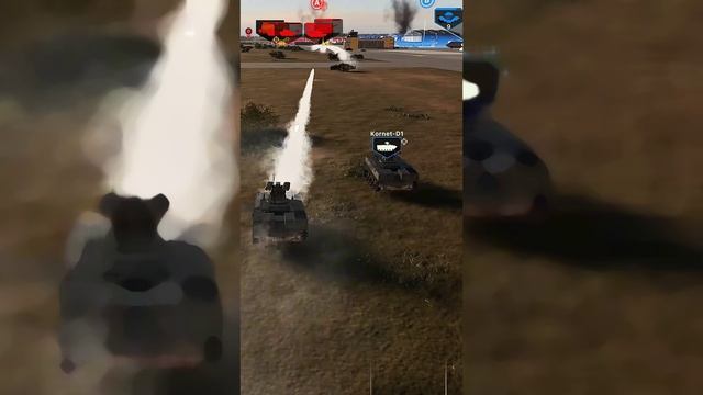 BROKEN ARROW Геймплей №05