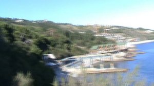 89)D ВОРОНЦОВЫЙ ДВОРЕЦ НАРУЖУ ТЕРРИТОРИЯ