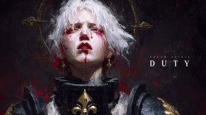 Duty | Epic Grimdark Music For The Lost & Damned