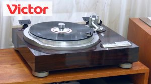 Victor QL-Y55F 1981 год