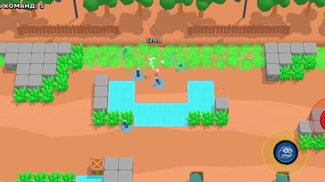 игра мемный brawl stars