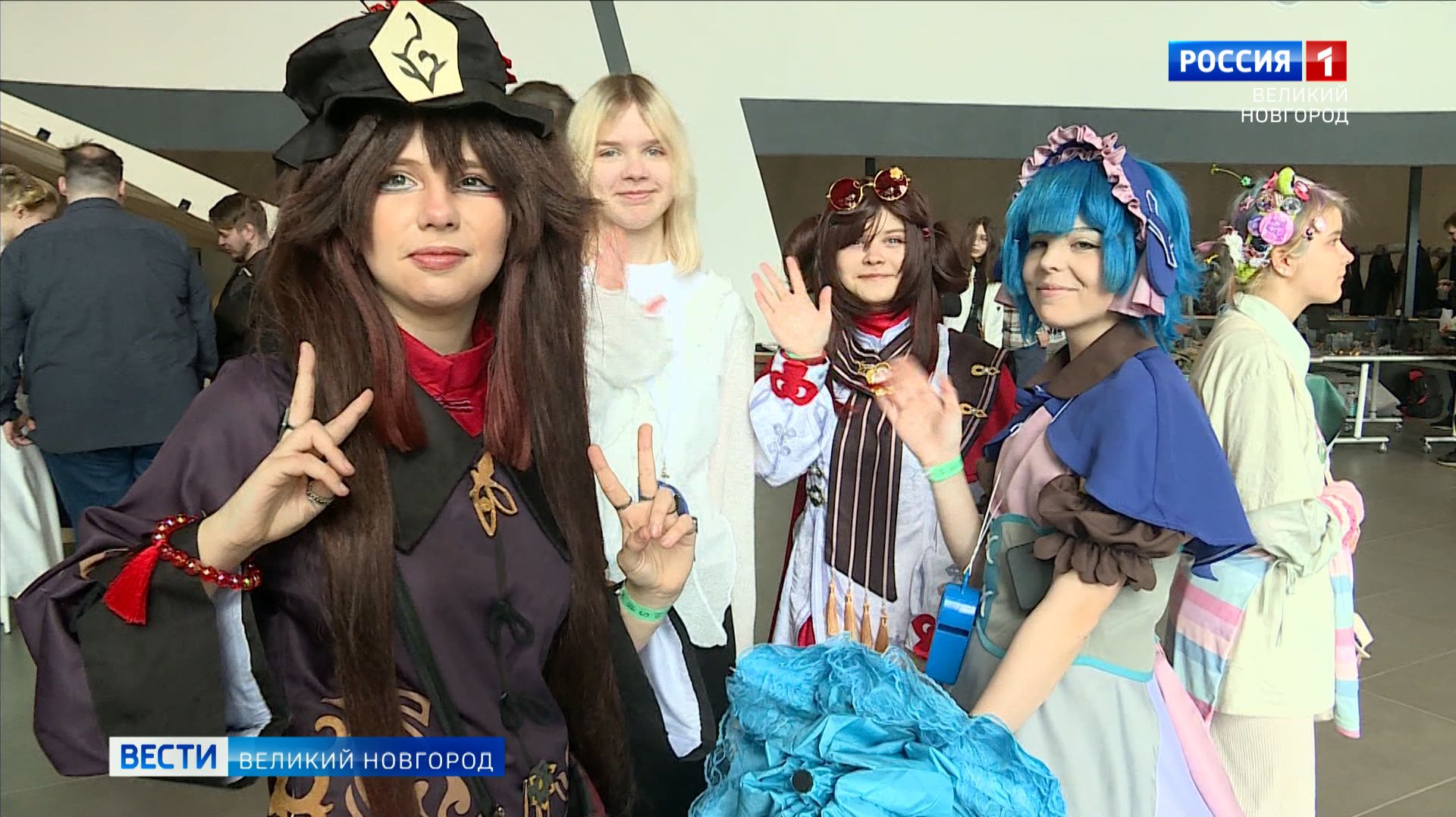 ГТРК СЛАВИЯ Фестиваль 