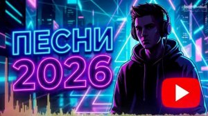 РУССКИЕ ХИТЫ 2026 НОВИНКИ Сборник Популярная Музыка 2026 Микс Новые Песни Шазам  2026 Онлайн