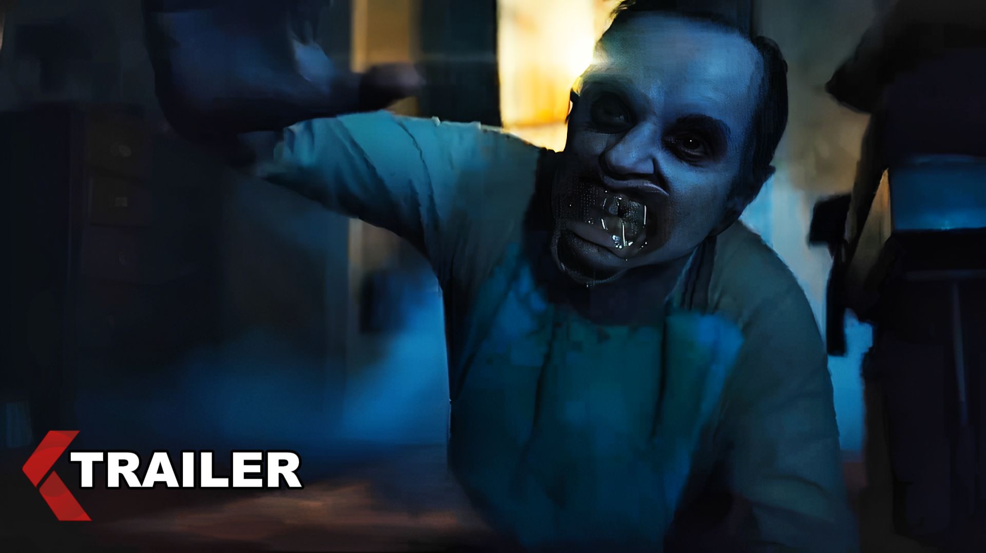 Астрал 6: Они уже здесь — Русский трейлер (Дубляж, 2026)