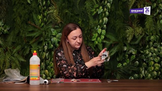 «Маленькие мастера, большие открытия»: Мягкие животные. Фетровая аппликация