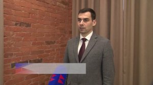 Нижегородская область стала первой точкой на карте проекта «Социальный маршрут. Мобильный сенатор»