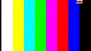 Конец эфира с глюком (Беларусь-24, 21.10.2015)