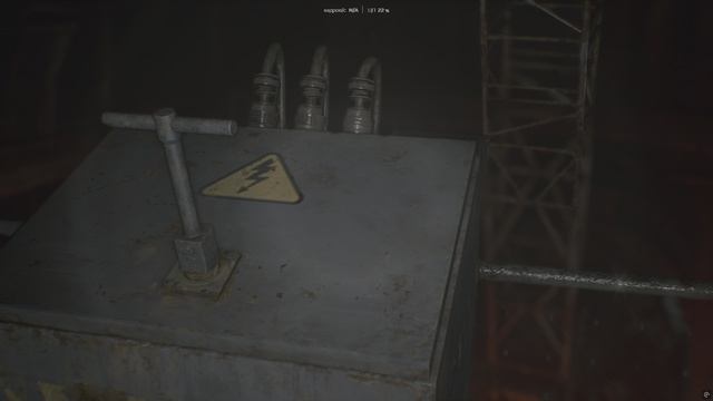 Resident Evil Requiem (Прохождение) №10