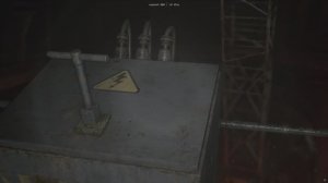 Resident Evil Requiem (Прохождение) №10