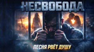 Несвобода -  ШАНСОН 2026