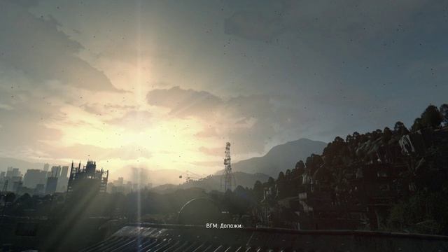 Dying Light 🧟♂️🧟♀️ 02. First Assignment