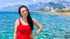 Турция 2026. Как ЗДЕСЬ СЕЙЧАС❗️ Grand Park Lara Hotel 5*. Ультра все включено. Анталия