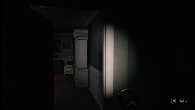 Villa Nocturne - НЕВОЗМОЖНАЯ ЗАГАДКА  #2  ( ХОРРОР )