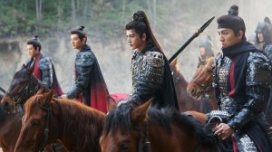 𝐏𝐥𝐚𝐲𝐥𝐢𝐬𝐭  В погоне за нефритом