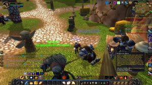 Wow циркуль паладин