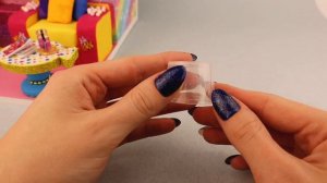 Миниатюрный для Пижамной Вечеринки Пинки Пай против С