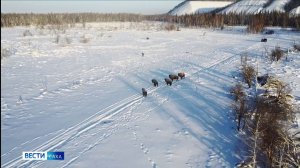 11:30 ВЕСТИ САХА 22/04/26 НА РУССКОМ ЯЗЫКЕ