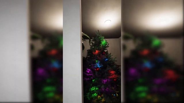 How the Grinch stole Christmas and my SOUL 😵  LIGHTS ARE OFF TIKTOK