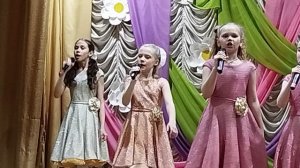 Концерт ДМШ 8