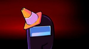 black on a green background fnf vs imposter v4) dc2