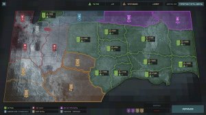 Terminator: Dark Fate defiance (UPRISING) мидленд выгоняем картель