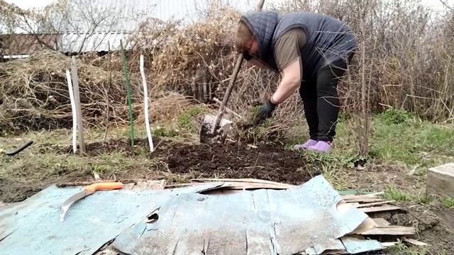 ПРОСТАЯ ЖИЗНЬ 45 //ПОРАБОТАЛА НА СЛАВУ// ЛЮБО ДОРОГО ВЗГЛЯНУТЬ