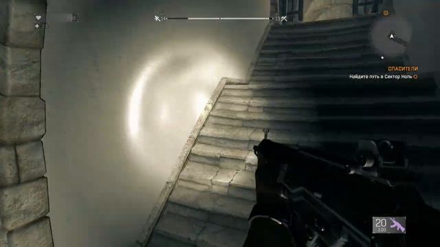 Dying Light 🧟♂️🧟♀️ 09  The Saviours