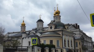 Церковь Антипы, епископа Пергамского, что на Колымажном дворе