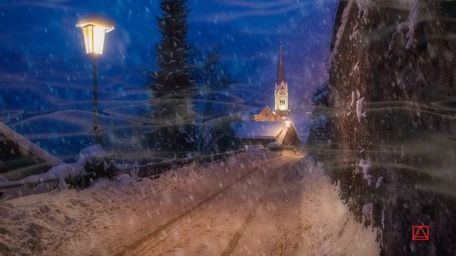 Из св. Ефрема и патерика