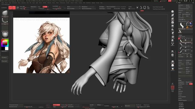 05 Lecture 04. Flyaways And Blockout Finalization