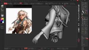 05 Lecture 04. Flyaways and Blockout Finalization