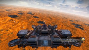 NO MEN`S SKY куда то...зачем то