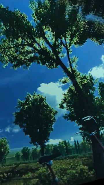 Умный планетарий. Часть 5