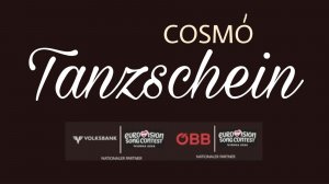 Cosmó - Tanzschein auf Volksbank & ÖBB