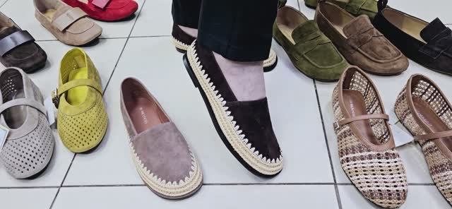 КОВАНИ МАГАЗИН СТИЛЬНОЙ ЖЕНСКОЙ ОБУВИ 🔥🎀