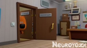 Ми-ми-мишки но Эпизод сделал ИИ 3 Серия Роблокс заблокировали