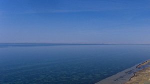 Объем Аральского моря увеличат на четверть в Казахстане