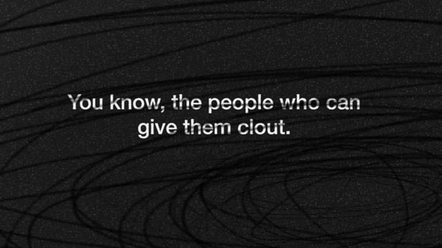 Ты должен это посмотреть