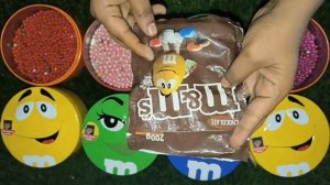 Asmr. Цветные конфеты. Видео для детей. Нэвкин тв.(52)