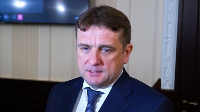 В АГТУ прошло совещание по вопросам воспроизводства рыб под председательством И. В. Шестакова