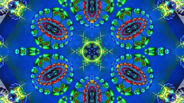 Футажи! Футаж Фантастика ночных огней К 1 от Киностудии Мудрого Кота Тимофея!!!