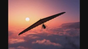 Дельтаплан (cover)