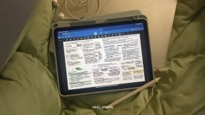 🌙 Спокойная, плавная музыка для утренней концентрации 📖 [lofi]