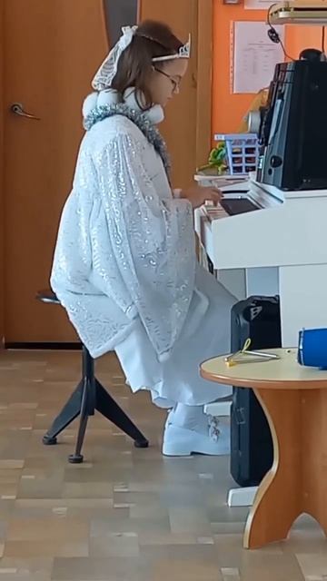 Овчинникова Любовь