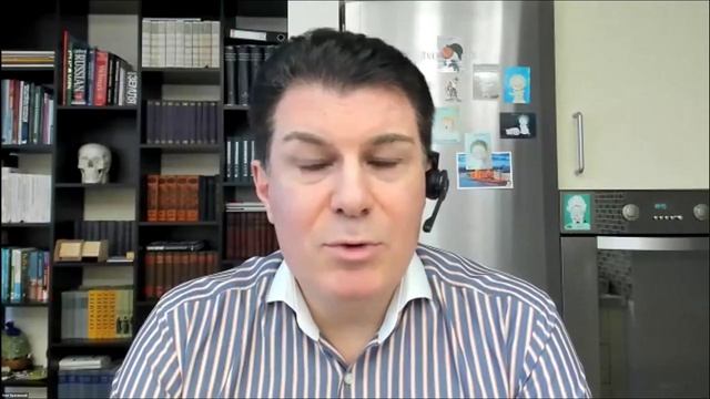 Алтайский разговор 973. Медиафилософия. Виталий Лажинцев и Олег Брагинский