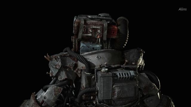 Resident Evil 8. Village 🧟🏚 028 Бронесолдат