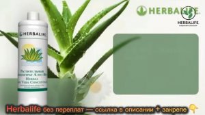 Идеальный сбалансированный завтра для похудения и бодрости. Купить Гербалайф выгодно без переплат