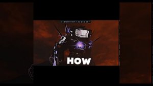 он отдал контроль ради агентов #bringboomback #трек #твтитан