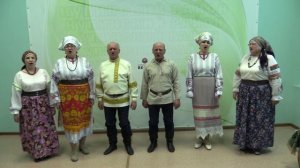 Строевая шуточная"Вдоль да по бережку,вдоль да по Казанке"